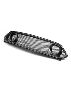 Anderson Composites 21-22 Mustang Mach 1 CF Upper Grille