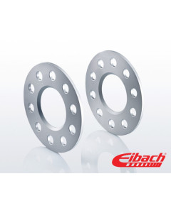 Eibach Pro-Spacer System 5mm Spacer / 5x114.3 Bolt Pattern / Hub 70.5 For 07-14 Ford Mustang GT500