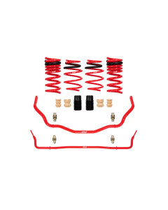 Eibach Sportline-Plus Kit for 2015 Mustang 2.3L EcoBoost/3.7L V6/GT 5.0L V8