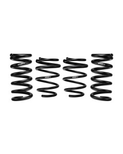 Eibach 20-22 Mustang GT500 5.2L Supercharged RWD S55 Special Edition Pro-Kit (Set of 4)