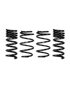 Eibach 24-26 Mustang w/ Magneride Pro-Kit Lowering Springs