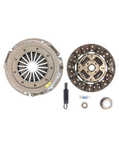 Exedy Clutch Kit Stage 1 Organic 1-1/8x26 (86-95 Mustang)