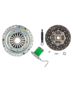Exedy 11-17 Mustang V8 Stage 1 Organic Clutch