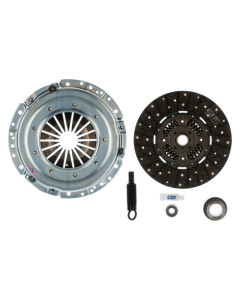 Exedy Clutch Kit Stage 3 Mach 500 Organic Mach 500 (96-04 Mustang V8)