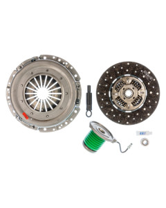 Exedy 05-10 Mustang 4.6L Stage 1 Organic Clutch