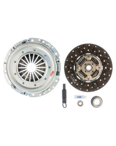 Exedy Clutch Kit Stage 3 Mach 500 Organic (96-04 Mustang V8)