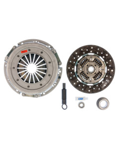 Exedy Clutch Kit Stage 1 Organic 1-1/16x10 365 WTQ (86-95 Mustang V8)