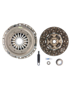 Exedy 1996-2004 Mustang V8 Stage 1 Organic Clutch (W/ 11 Inch FW and 26 Spline Input Shaft)
