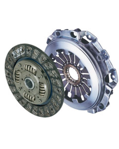 Exedy 05-10 Mustang 4.6L V8 Stage 1 Organic Clutch w/o Throwout Bearing