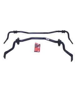 Ford Performance 15-26 Mustang GT350 Sway Bar Kit