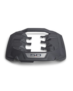 Ford Performance 2024 Mustang 5.0L Engine Cover Kit