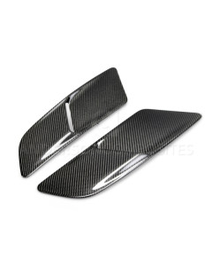 Anderson Composites 15-17 Ford Mustang GT Type-OE Hood Vents