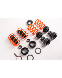 MSS 15-21 Ford Mustang Gen6 Sports Full Adjustable Kit