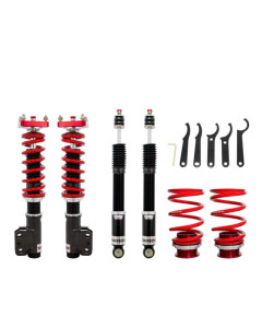 Pedders 94-04 Mustang Extreme Xa Coilover Kit