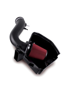 Roush 11-14 Mustang 3.7L V6 Cold Air Kit