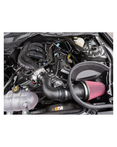 Roush 15-17 Mustang 3.7L Cold Air Kit