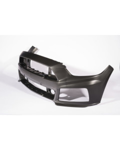 Roush 15-17 Mustang Raw Front Fascia