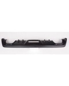Roush 2015-2017 Ford Mustang Rear Fascia Valance (Not Prepped For Back-Up Sensor)