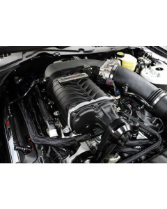 Roush 15-17 Mustang 5.0L V8 600HP Phase 2 Calibrated Supercharger Kit