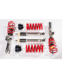 Roush 2015-2023 Ford Mustang 5.0L Single Adjustable Coil Over Kit (Excl. MagneRide Suspension)