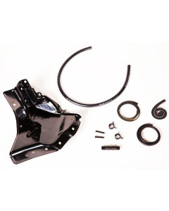 Roush 15-17 RHD Mustang 5.0L-V8 Hardware Kit