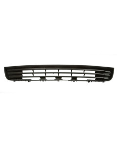 Roush 2013-2014 Ford Mustang 3.7L/5.0L Black Lower Grille Kit
