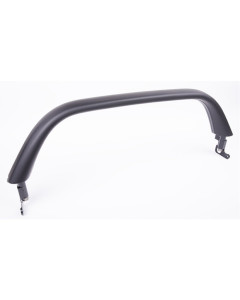 Roush 2015-2023 Ford Mustang Convertible Charcoal Style Bar