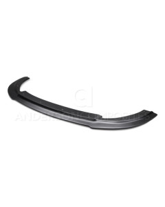 Anderson Composites 15-17 Ford Mustang Type-GR Fiberglass Front Splitter (for AC-FB15FDMU-GR-GF)