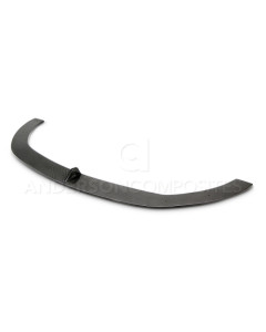 Anderson Composites 15-17 Ford Mustang Type-AR Style Front Chin Splitter Replacement (Lower Section)