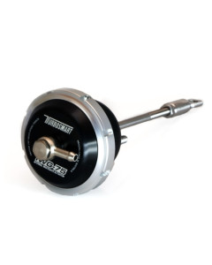 Turbosmart IWG75 15-23 Ford Mustang EcoBoost 2.3L 7 PSI Black Internal Wastegate Actuator