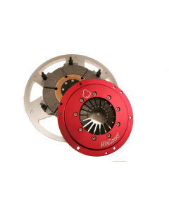 McLeod 96-17 Ford 4.6L / 5.0L / 5.4L Mag Force SE Double Pin Drive 0 Bal 1-1/8in x 26 Spline