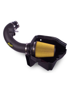 Airaid 11-14 Ford Mustang GT 5.0L MXP Intake System w/ Tube (Dry)