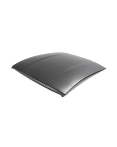 Anderson Composites 15-23 Ford Mustang Dry Carbon Roof Replacement (Full Replacement)