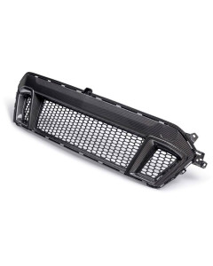 Anderson Composites 24-26 Mustang GT Carbon Fiber Front Grille
