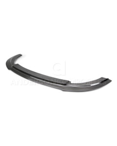 Anderson Composites 15-17 Ford Mustang Type-GR Fiberglass Front Bumper (for AC-FB15FDMU-GR-GF)