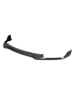 Anderson Composites 21-22 Mustang Mach 1 Type-OE Carbon Fiber Front Chin Spoiler
