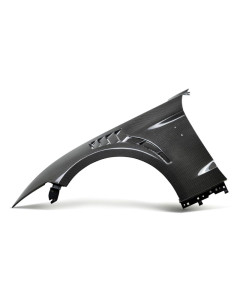 Anderson Composites 20-21 Mustang GT500 Type-TPF Carbon Fiber Track Pack Fenders
