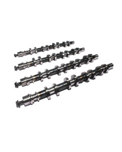 COMP Cams 96-04 Mustang Camshaft Set Xtreme RPM 226/222 Hydraulic Roller 4.6/5.4/5.8L Modular 4V