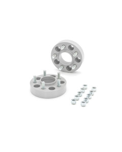 Eibach Pro-Spacer 35mm Spacer / Bolt Pattern 5x114.3 / Hub Center 70.5 for 94-04 Ford Mustang (SN95)