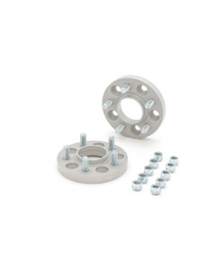 Eibach Pro-Spacer System 20mm Spacer - 15-23 Mustang EcoBoost / V6 / GT