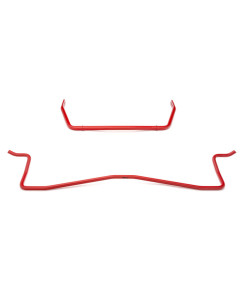 Eibach 35mm Front & 22mm Rear Anti-Roll Kit for 05-10 Mustang S197/Convertible V8 / 10 Convertible 6