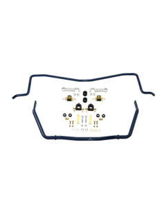 Ford Performance 05-14 Mustang GT Coupe Sway Bar Kit