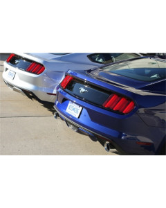 Ford Performance 15-17 Mustang GT Sport Muffler Kit