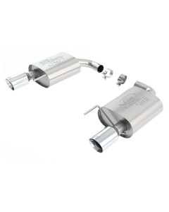 Ford Performance 15-17 Mustang GT Touring Muffler Kit