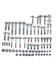 Ford Performance 15-23 Mustang Handling Pack Fastener Kit