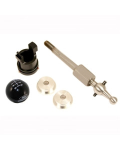 Ford Performance 2015-2017 Mustang GT350 Shifter Kit Without Knob