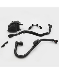 Ford Performance 15-18 Mustang 2.3L EcoBoost Right Hand Side Oil-Air Separator