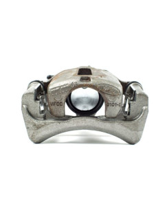 Power Stop 05-14 Ford Mustang Rear Left Autospecialty Caliper w/Bracket