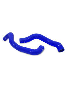 Mishimoto 94-95 Ford Mustang GT/Cobra Blue Silicone Hose Kit