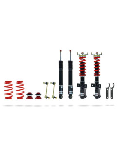 Pedders 05-14 Mustang Extreme Xa Coilover Kit